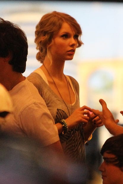 Taylor Swift Taylor Swift