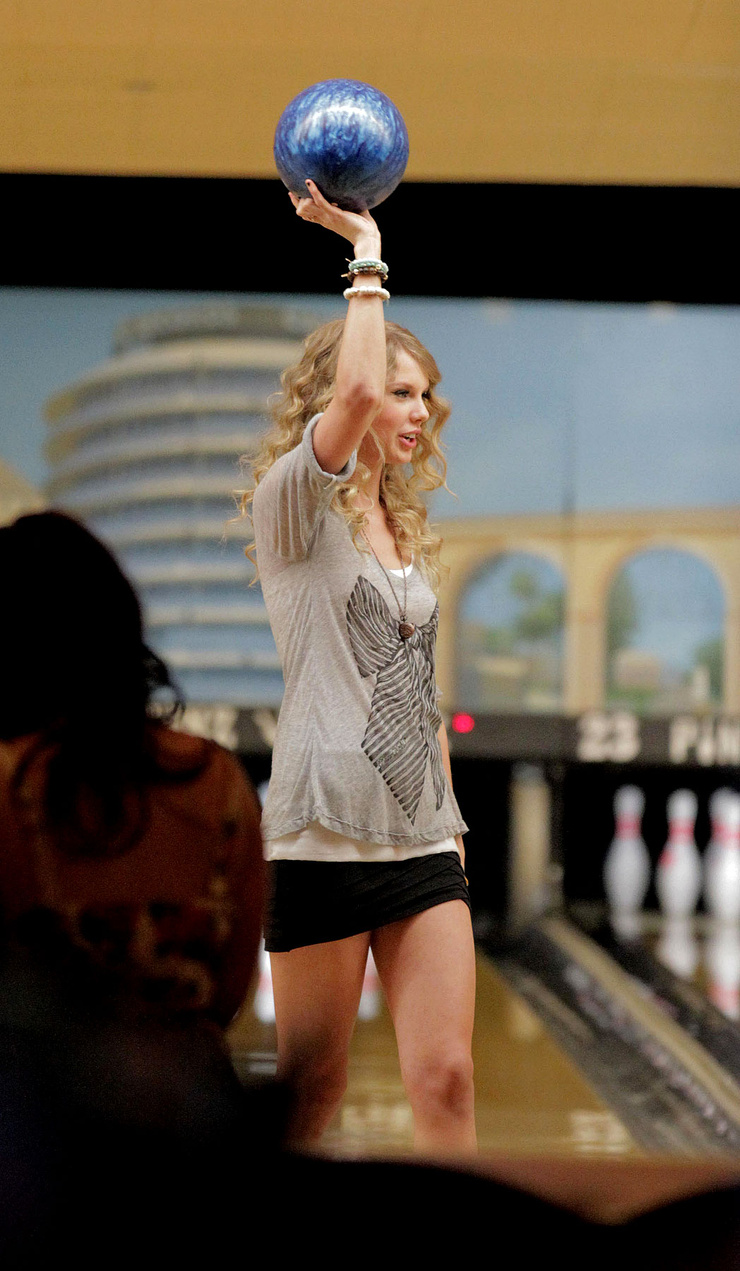 Taylor Swift Taylor Swift