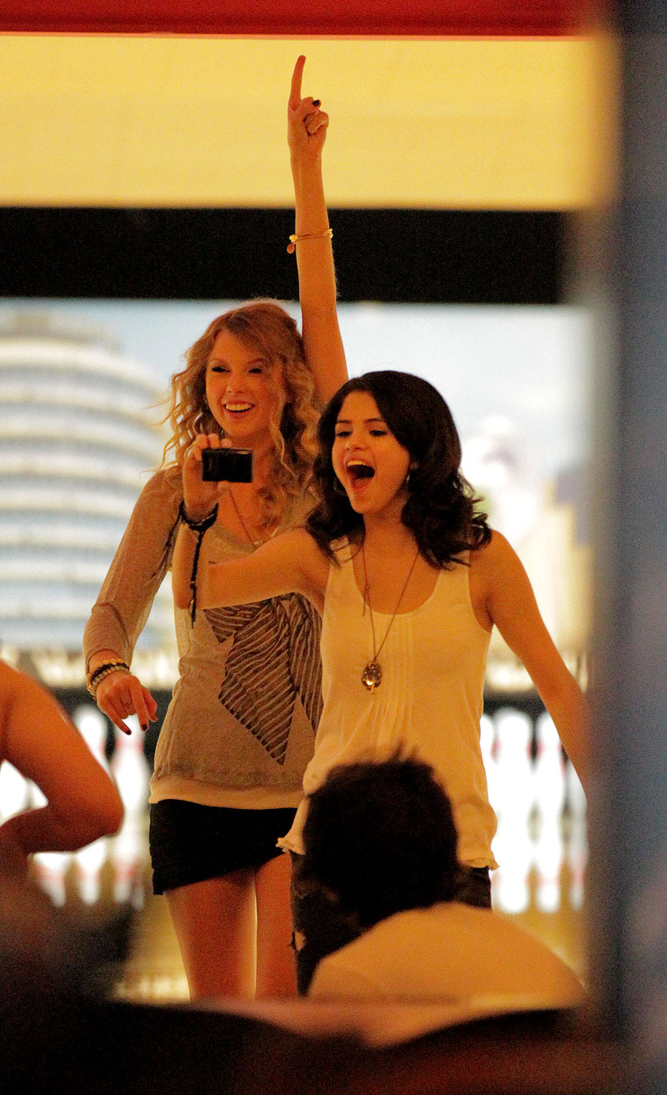 Taylor Swift Taylor Swift