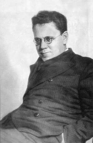 Samuil Marshak