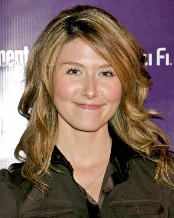 Jewel Staite