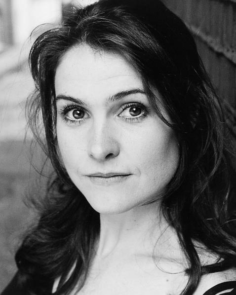Gillian Kearney Gillian Kearney