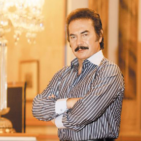 Orhan Gencebay