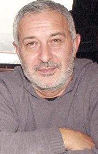 Ali Sürmeli
