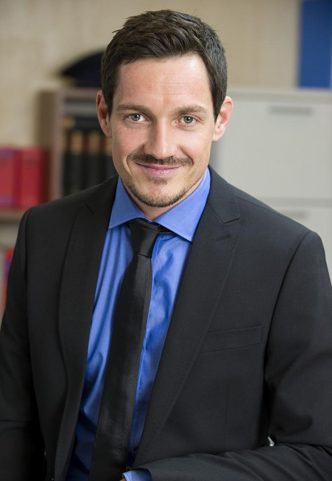 Markus Brandl