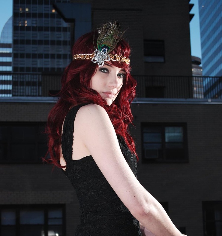 Susan Coffey
