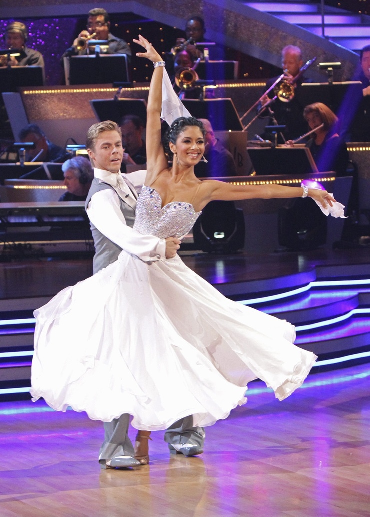 Nicole Scherzinger