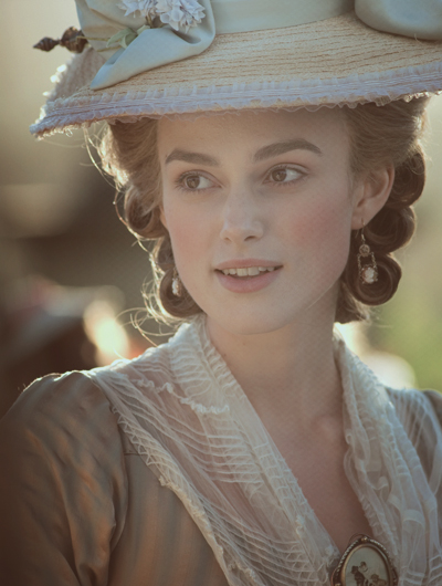Keira Knightley Keira Knightley