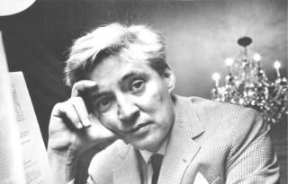 Oskar Werner