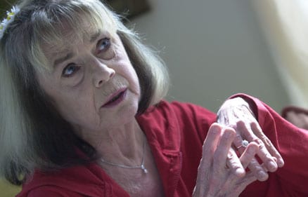 Lena Nyman