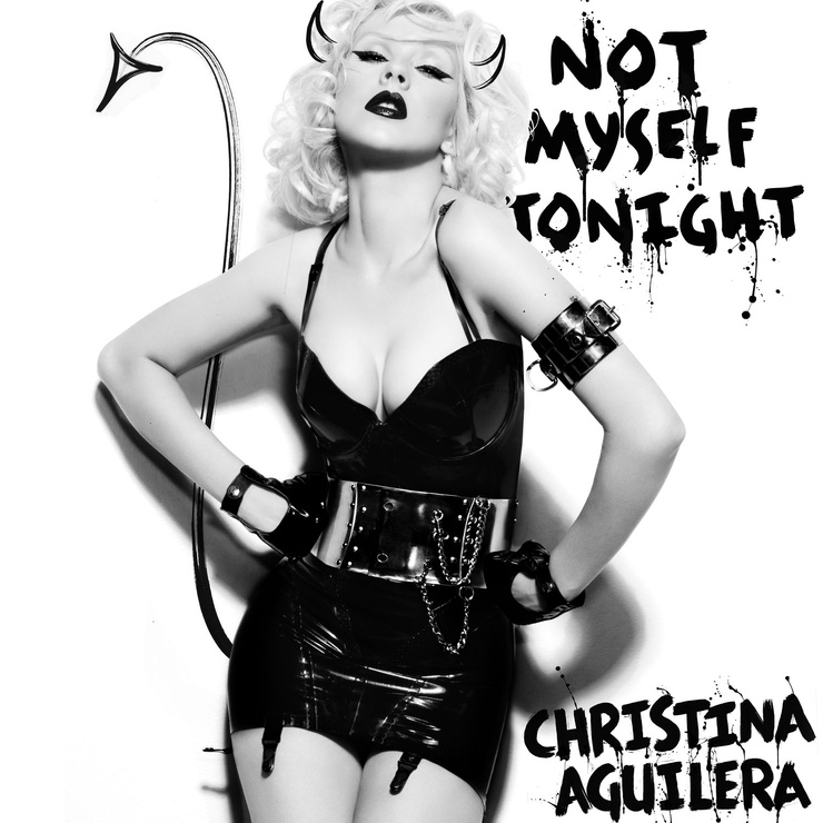 Christina Aguilera Christina Aguilera