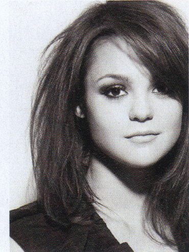 Kathryn Prescott Kathryn Prescott