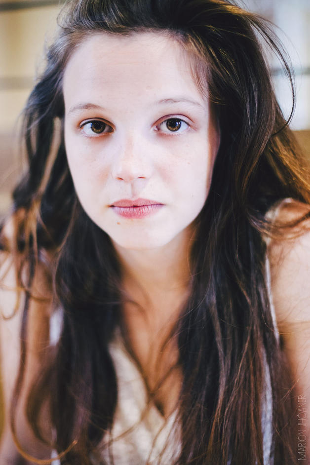 Picture of Solène Rigot