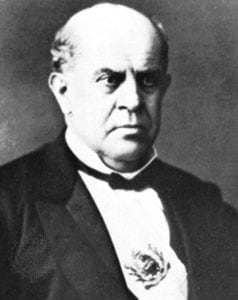 Domingo Faustino Sarmiento