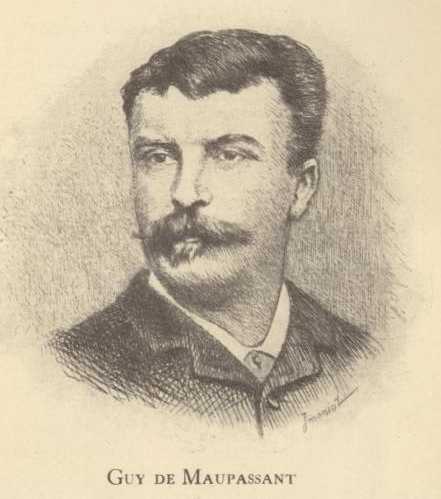 Guy de Maupassant