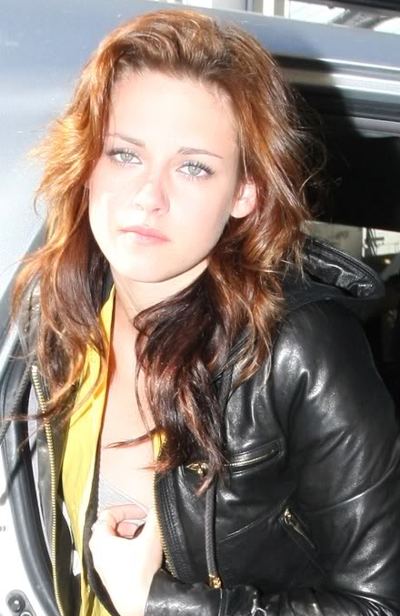 Kristen Stewart