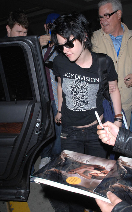 Kristen Stewart