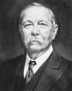 Conan Doyle