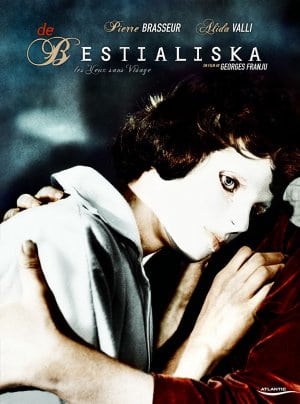 Eyes Without a Face (1962)