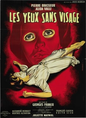 Eyes Without a Face (1962)