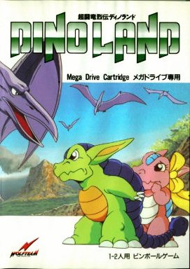 Dino Land