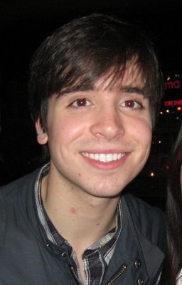 Matt Doyle
