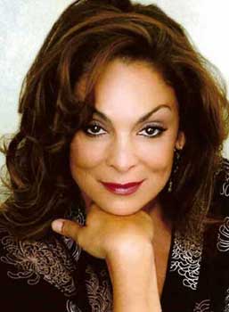 Jasmine Guy