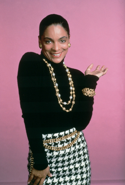 Jasmine Guy
