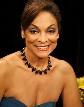 Jasmine Guy