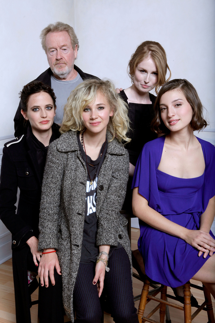 Juno Temple