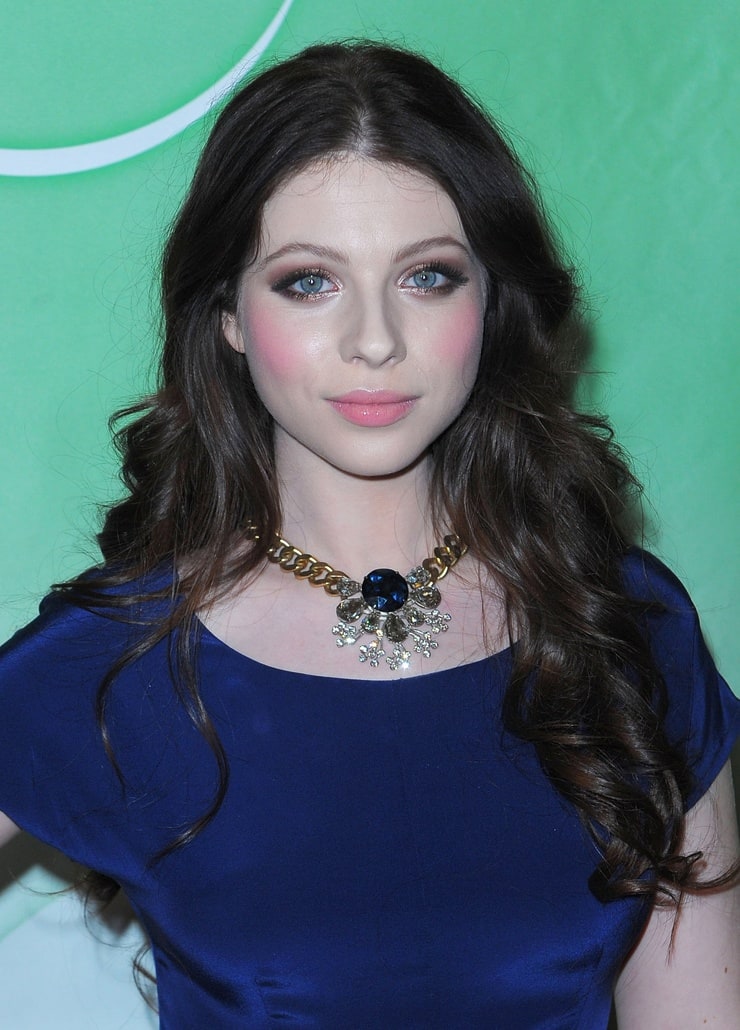 Michelle Trachtenberg