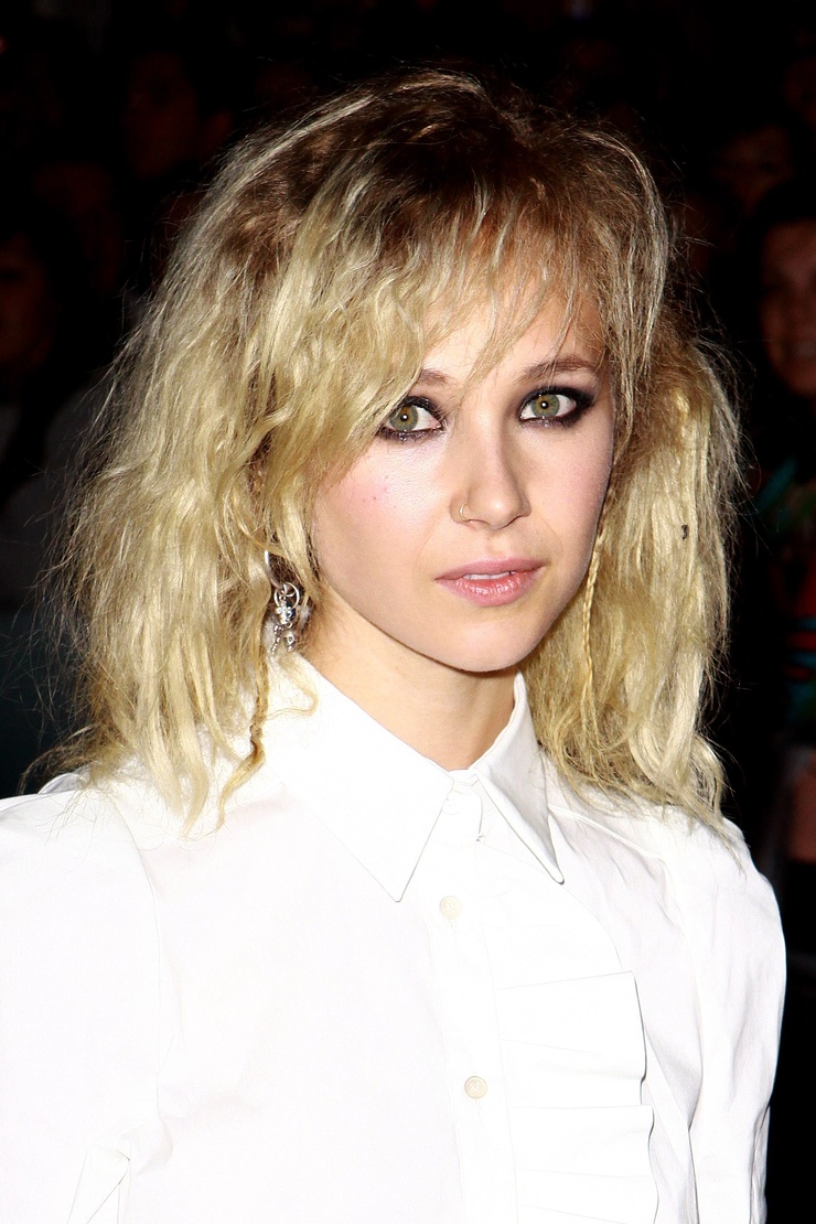 Juno Temple