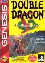 Double Dragon 5: The Shadow Falls