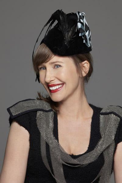 Vera Farmiga