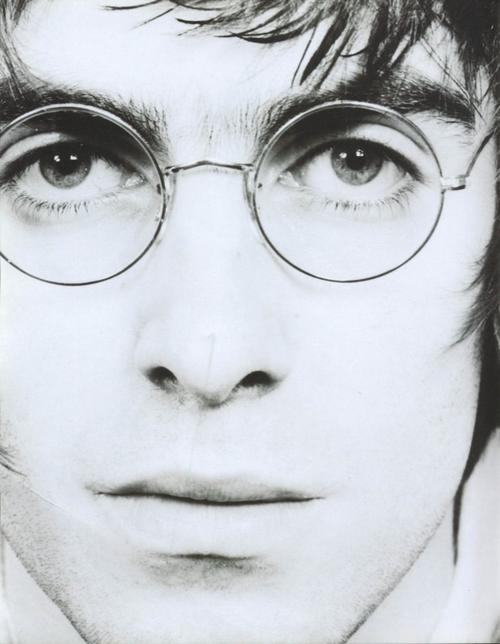 Liam Gallagher & .