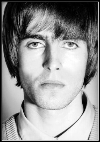 Liam Gallagher & .