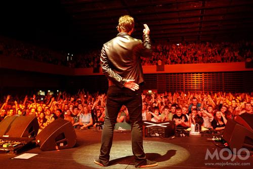 Liam Gallagher & .
