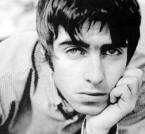 Liam Gallagher & .