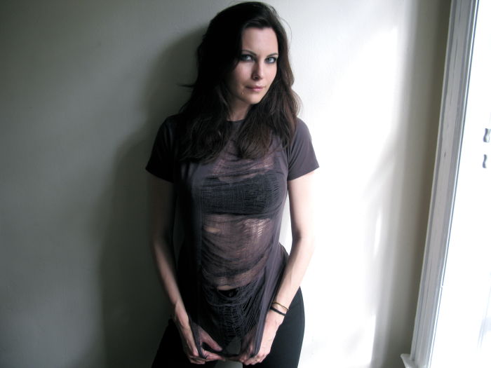 Jill Flint Jill Flint