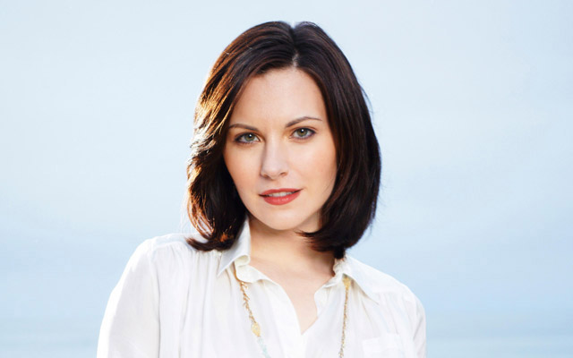 Jill Flint