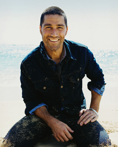 Matthew Fox