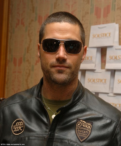 Matthew Fox