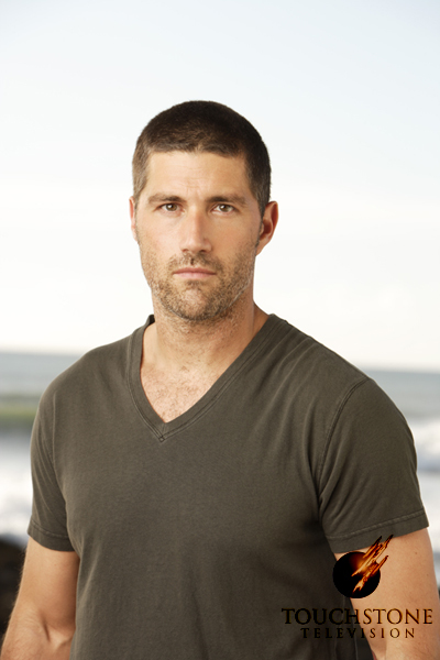 Matthew Fox