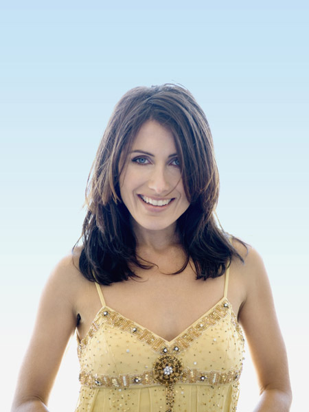 Lisa Edelstein Lisa Edelstein