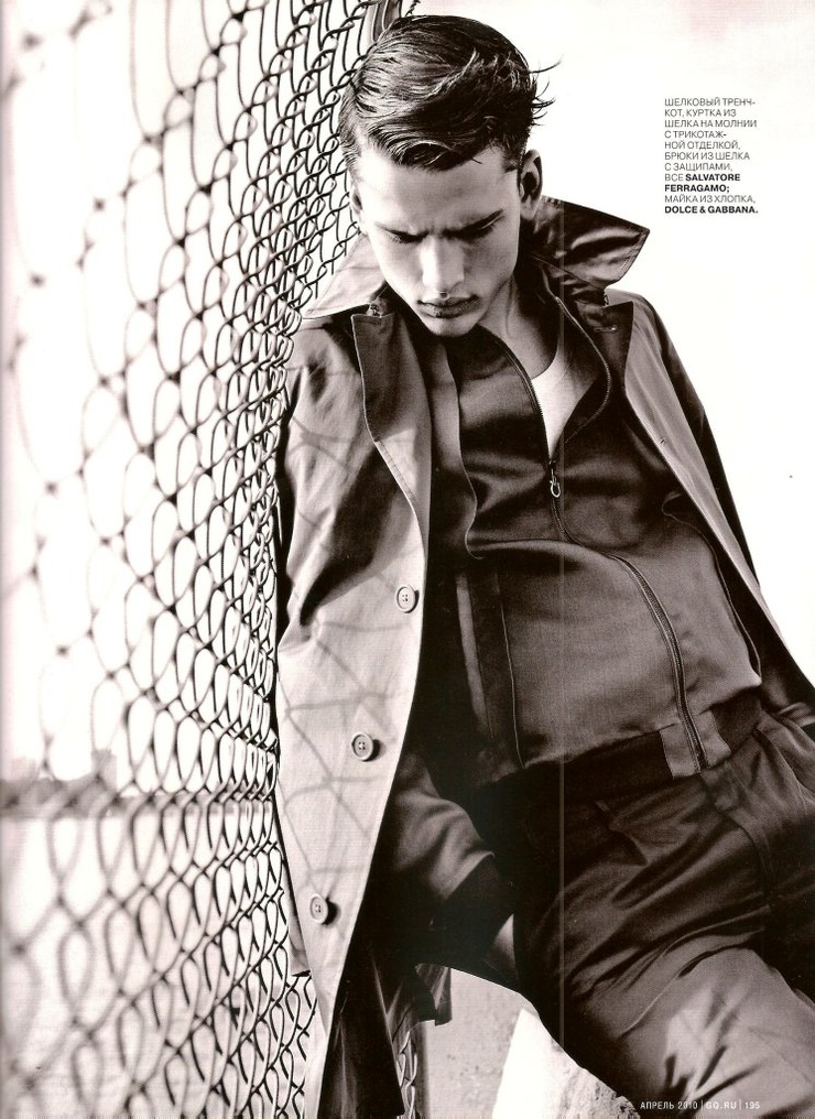 Simon Nessman