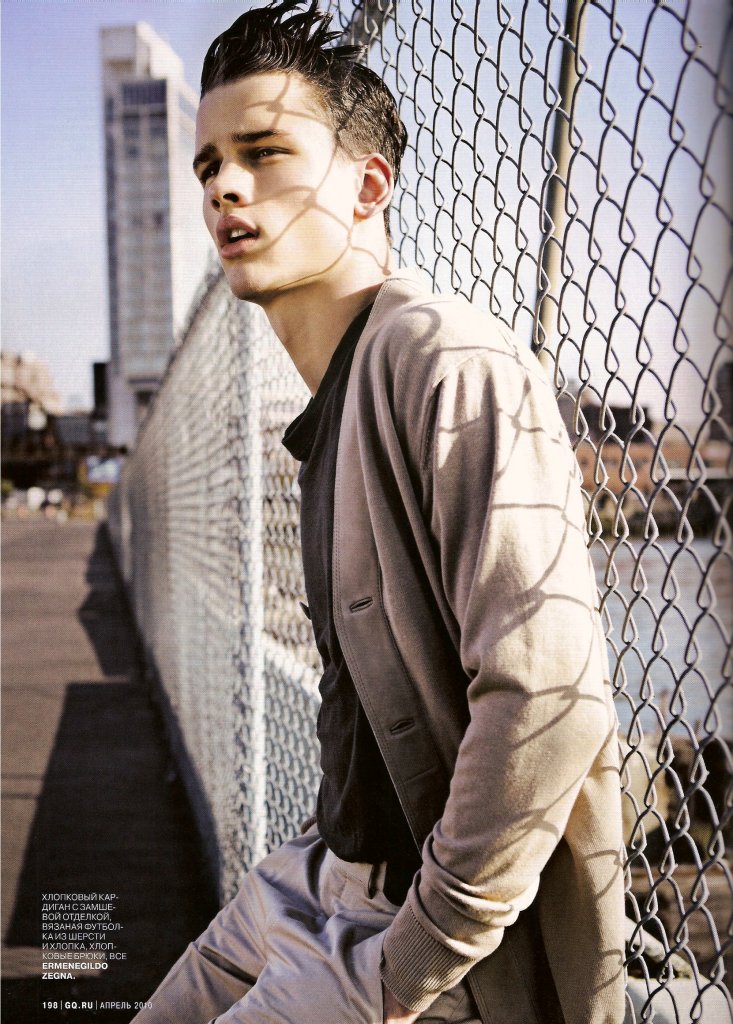 Simon Nessman