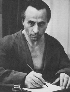 Etienne Decroux