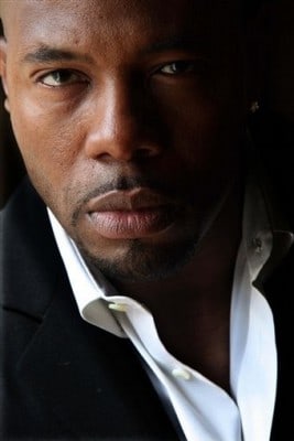 Antoine Fuqua Antoine Fuqua