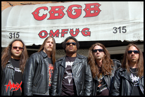 Hirax