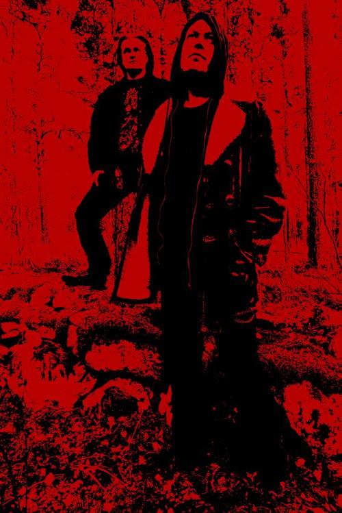 Hooded Menace